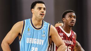 Copa Latina 2025: Panamá cayó ante Uruguay en su estreno