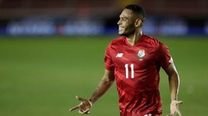 Ismael Díaz: Abrir el marcador fue realmente un alivio