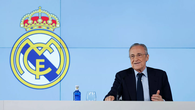 florentino perez enviara a la uefa un dossier por el caso negreira florentino perez enviara a la uefa un dossier por el caso negreira