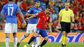 España no contará con Villa para duelo ante Liechtenstein