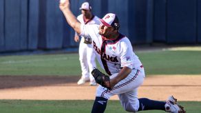 Premundial de Béisbol U23: Panamá vence a Curazao con No hit no run combinado Foto: Scarlett Feniba&nbsp;