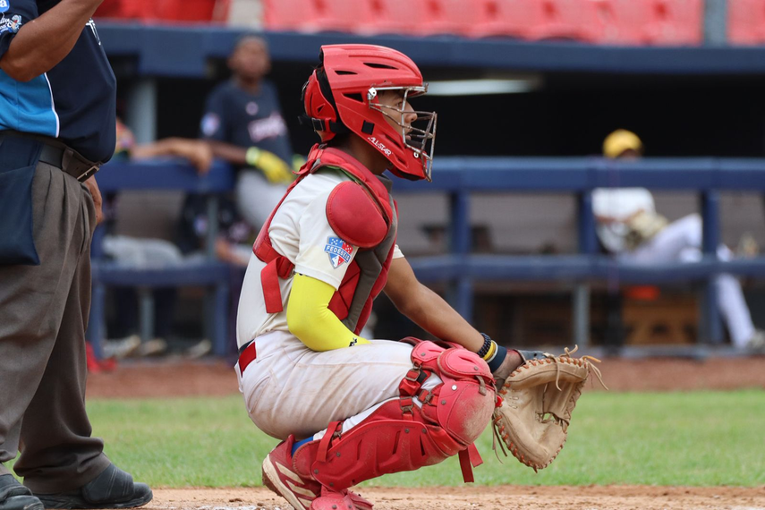 Premundial de Béisbol U15: Fedebeis realiza recorte de cara al torneo en en Ciudad Juárez