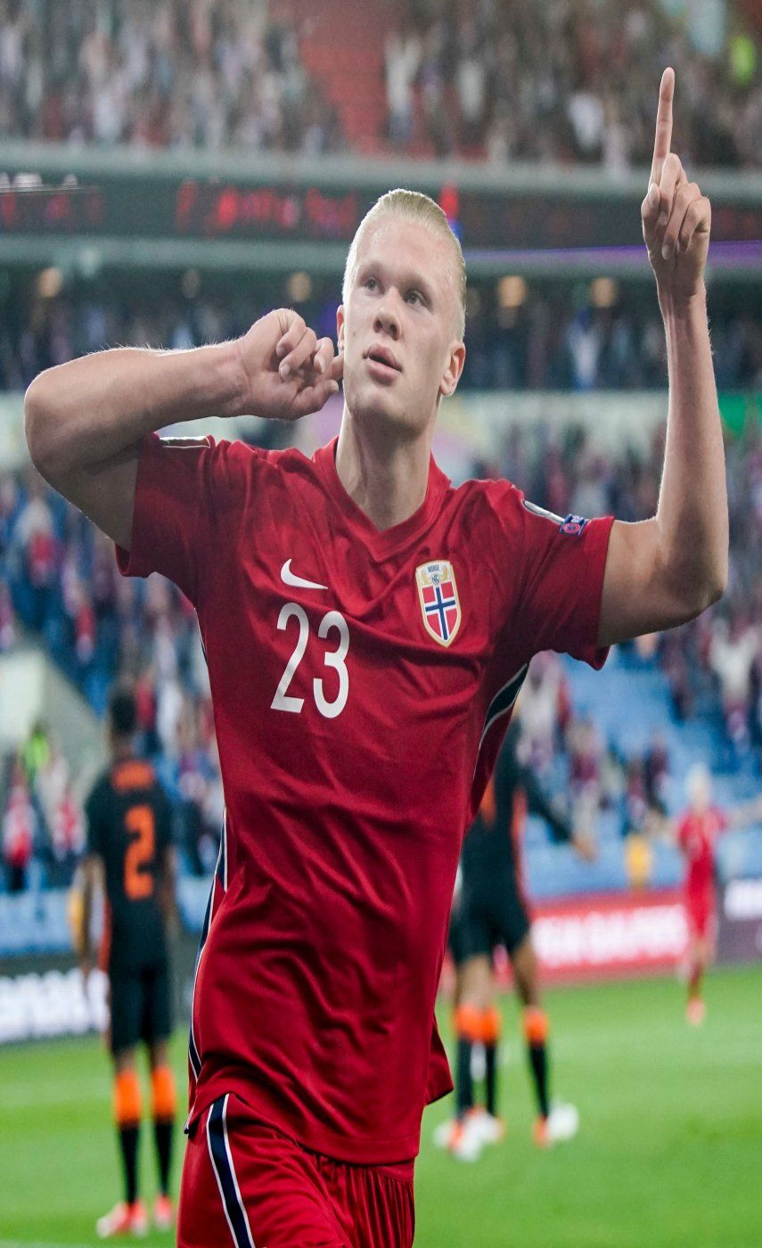 Nations League: Partidos para las últimas 2 fechas