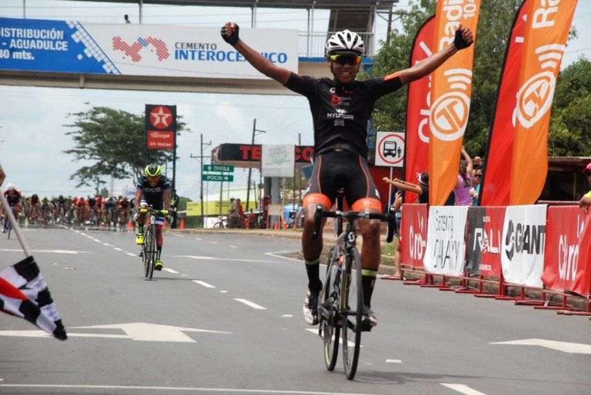 Lo mejor del Tour de Panamá 2015