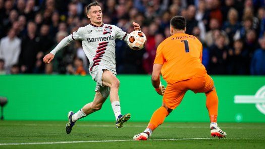 Michael Ballack cree que Florian Wirtz está listo para jugar en el Real Madrid