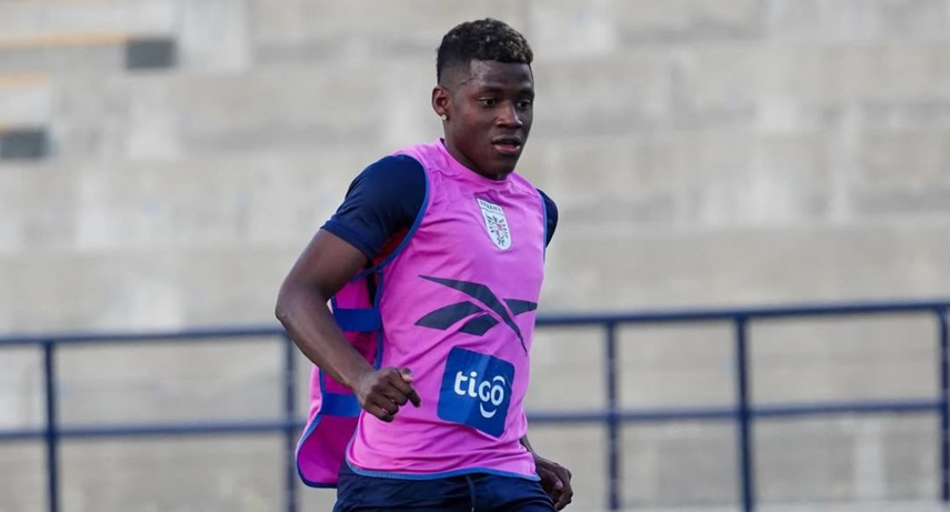 Selección de Panamá: Omar Valencia tiene claro que puede ser titular en el Final Four
