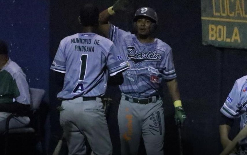 Béisbol Mayor 2024: Tabla de posiciones tras la jornada 12