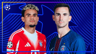 Bayern Múnich vs PSG: EN VIVO, semifinal de vuelta de la Champions League Bayern Múnich vs PSG: EN VIVO, semifinal de vuelta de la Champions League