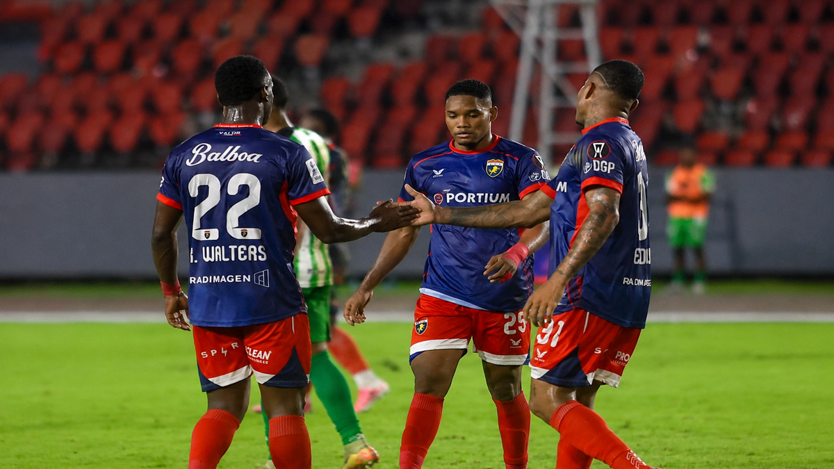 Copa Centroamericana 2026: Así quedó la tabla de posiciones