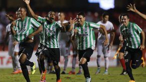 Atlético Nacional
