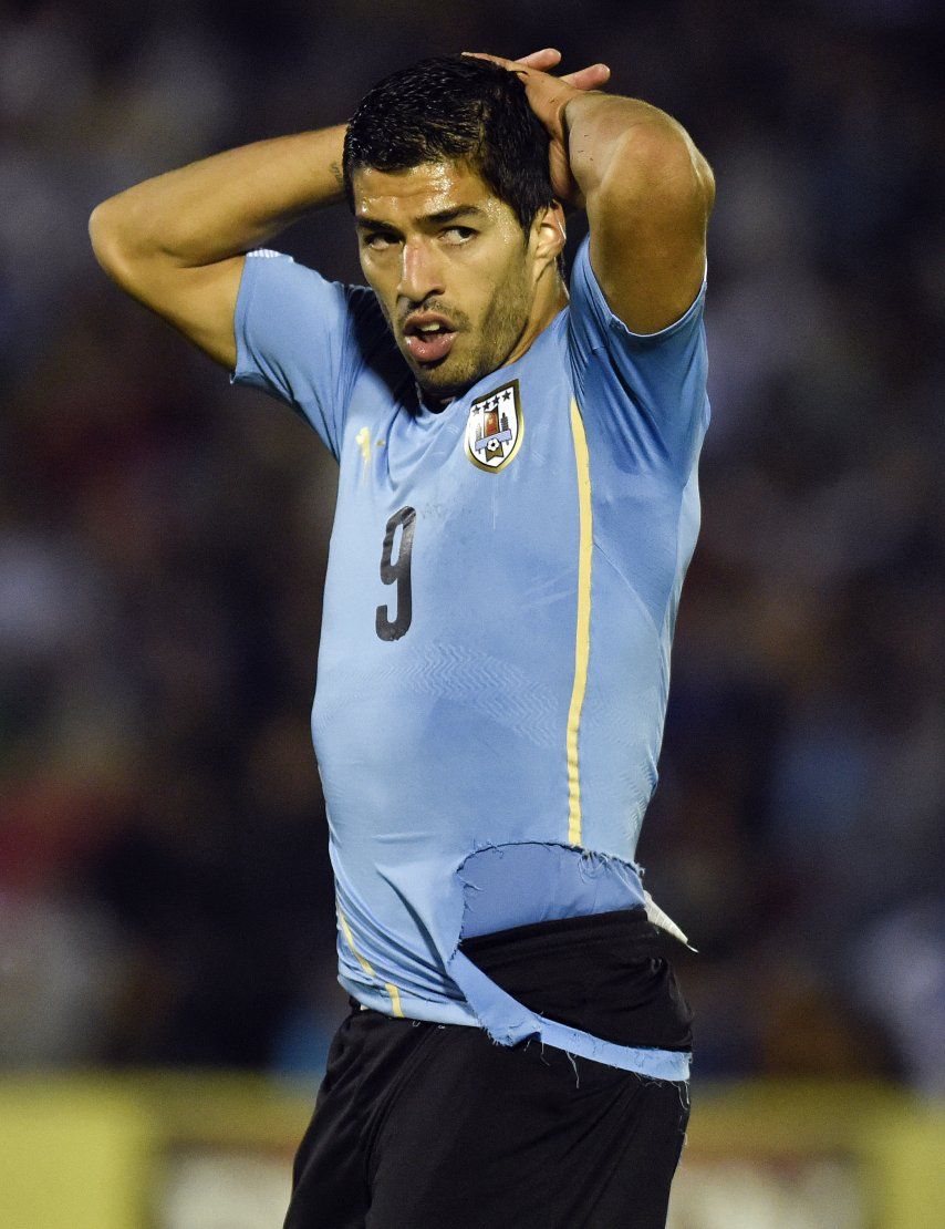 Costa Rica venció por penales a Uruguay