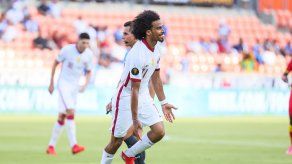 EN VIVO: Granada 0-4 Qatar en Copa Oro 2021