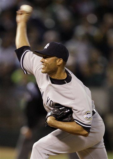 La metamorfosis del bullpen, el mejor secreto de los Yanquis