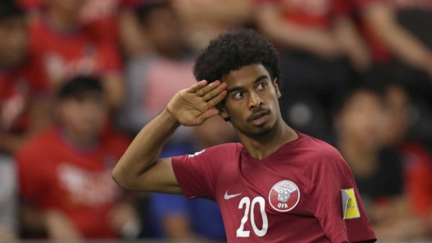 Qatar 2022: Los anfitriones revelan su lista mundialista