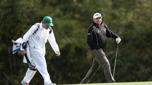 Un Masters de Augusta más abierto que nunca, sin Tiger Woods y pocos hispanos