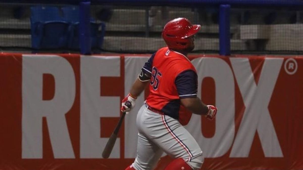 Venezuela vs Panamá