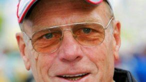 Fallece el exciclista alemán Rudi Altig