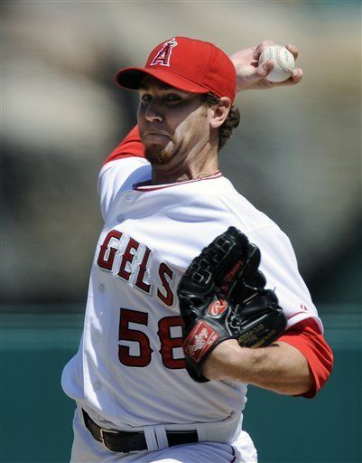 Angelinos acarician el cielo con temprano tí­tulo divisional