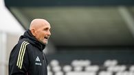 Juventus anuncia a Luciano Spalletti como nuevo director técnico Juventus anuncia a Luciano Spalletti como nuevo director técnico