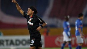 Libertadores: D. Quito derrota 1-0 a Emelec