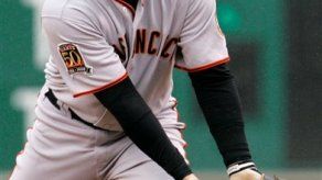 Gigantes: Aurilia anuncia su retiro del béisbol