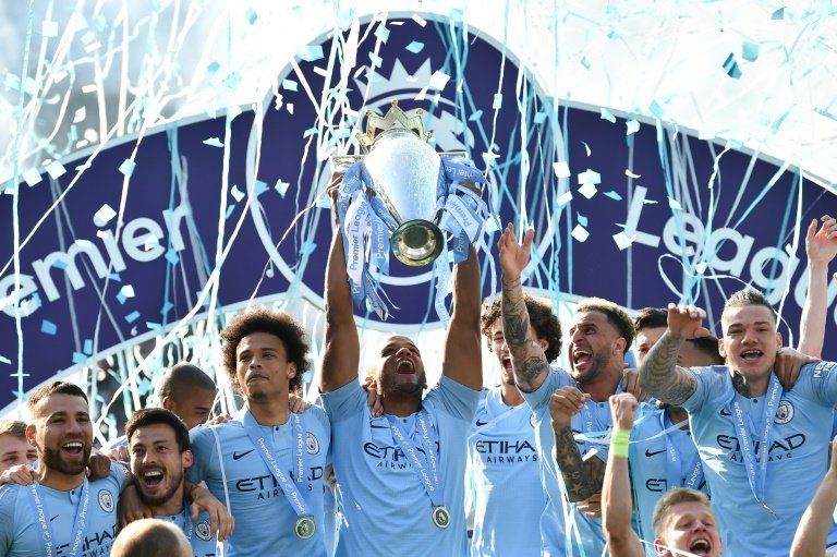 UEFA recomendaría exclusión del Manchester City de Liga de Campeones según NYT