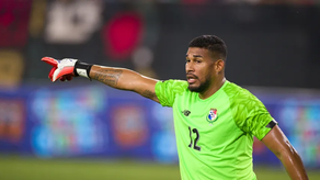 &nbsp;José Calderón: Panamá nunca ha tenido problemas en portería