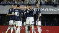 Lionel Messi revela a sus favoritos para ganar el Mundial 2026 Lionel Messi revela a sus favoritos para ganar el Mundial 2026