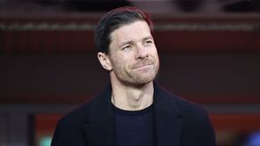Xabi Alonso ante los rumores de fichar por el Real Madrid