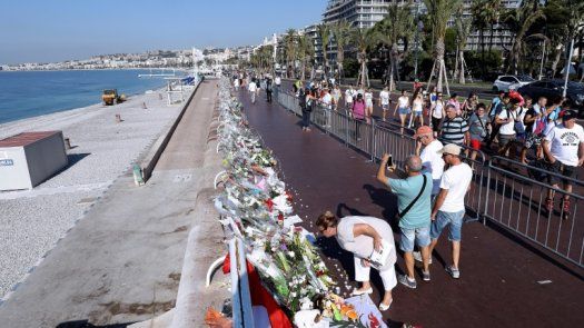 Gobierno de Brasil ruega a Dios para que nada malo ocurra en los Juegos Olímpicos