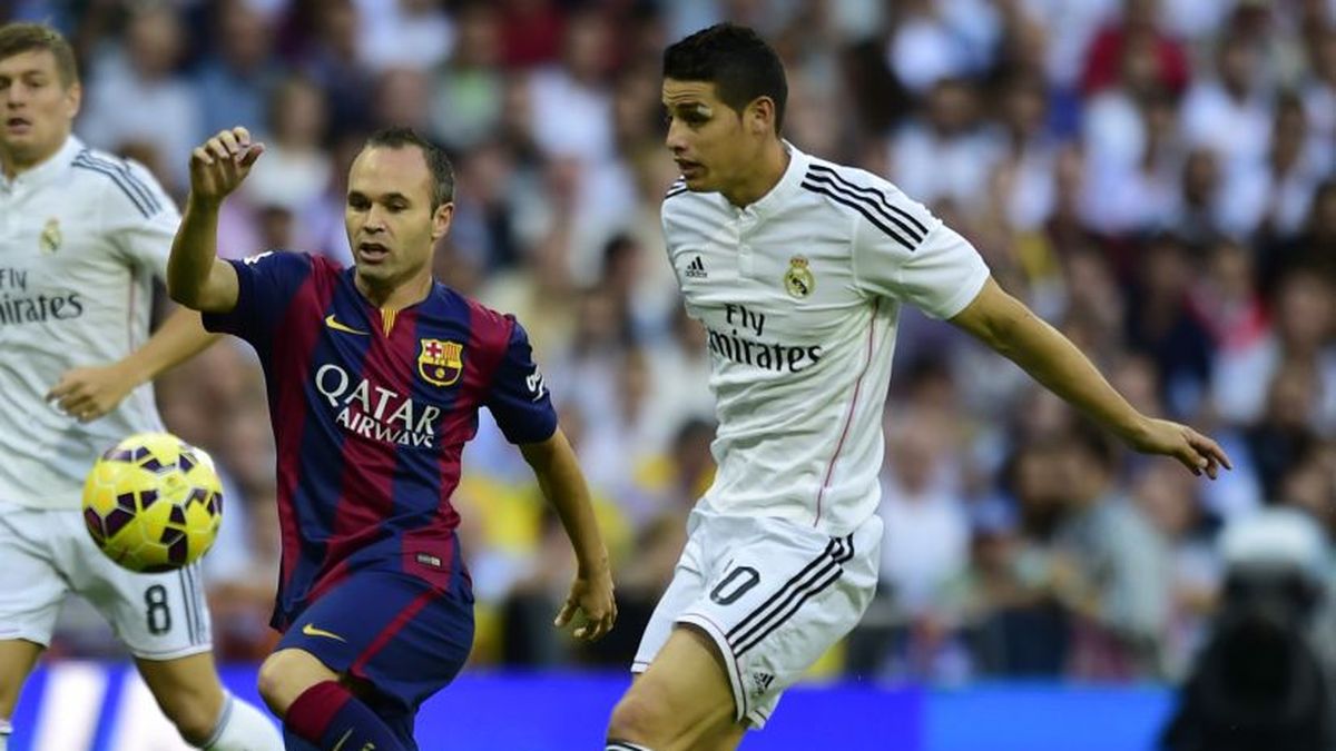 Clásico La Liga Financial Redemption and the Front-Office Pivot