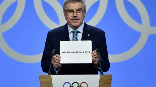 El COI introduce más flexibilidad en sus procesos de candidaturas