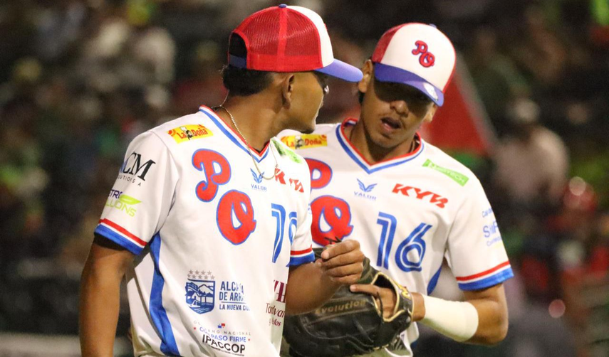 Béisbol Juvenil 2026: ¿Cuántos títulos ha ganado Panamá Oeste?