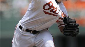 MLB: Orioles 4