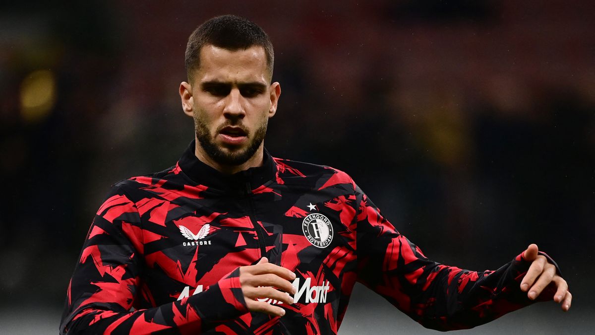 El Atlético de Madrid ficha al defensor David Hancko