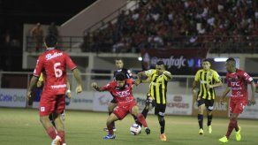 El Apertura define los últimos dos clasificados a semifinales