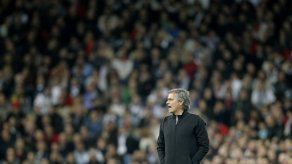 Mourinho: Racha de triunfos del Madrid se basa en la disciplina