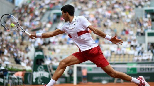 Zverev y Dimitrov evitan el desastre, Djokovic pasa con menos apuros