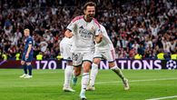 Bernardo Silva habla de su primer gol con el Real Madrid en Champions Lague Bernardo Silva habla de su primer gol con el Real Madrid en Champions Lague