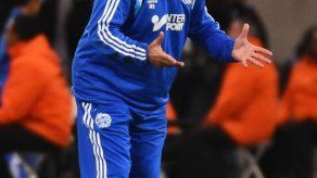 Bielsa: Contrato con Marsella expira al final de temporada