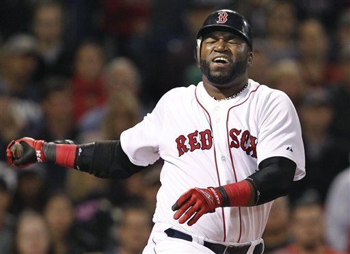 MLB: Orioles 7, Medias Rojas 5; Boston sigue en problemas