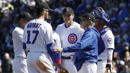 Los millennials del béisbol: Más analíticos y exigentes