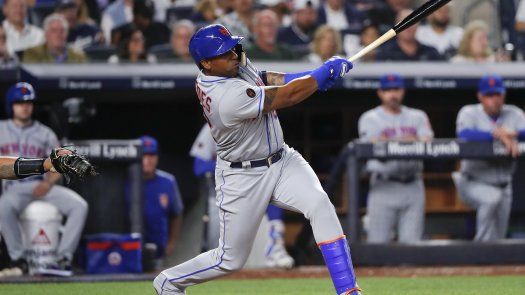 Céspedes pega jonrón en su regreso; Mets ganan 7-5 a Yanquis