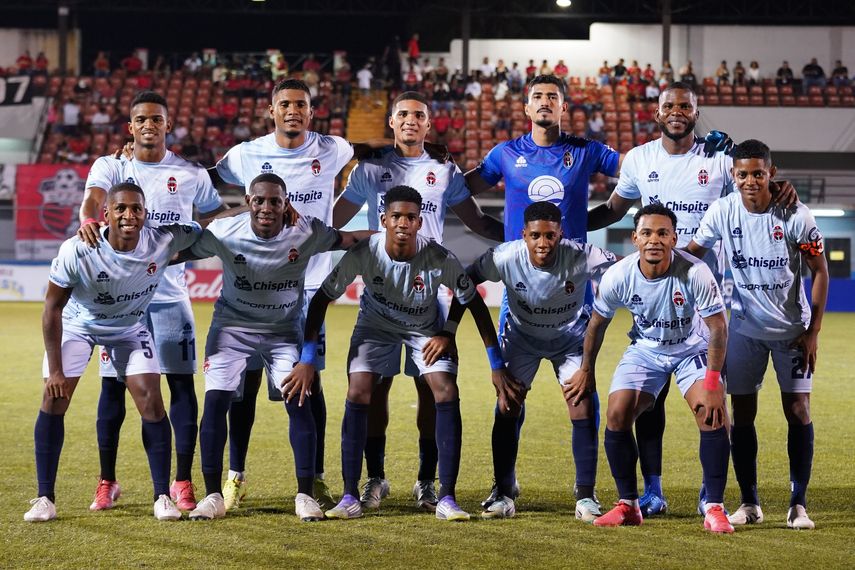 Sporting San Miguelito consigue el triunfo ante el San Francisco FC en la J9