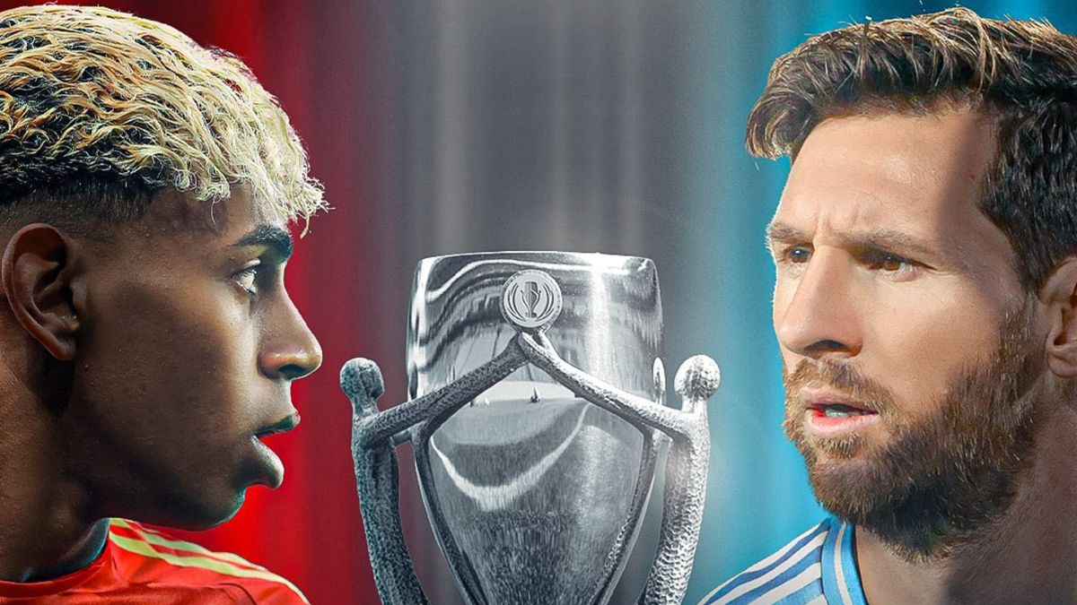 Finalissima 2026: UEFA y CONMEBOL posponen decisión para el España vs Argentina