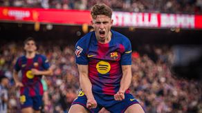 ¡LOS LÍDERES! FC Barcelona consigue triunfo ante Levante y vuelve a tomar la cima de LaLiga