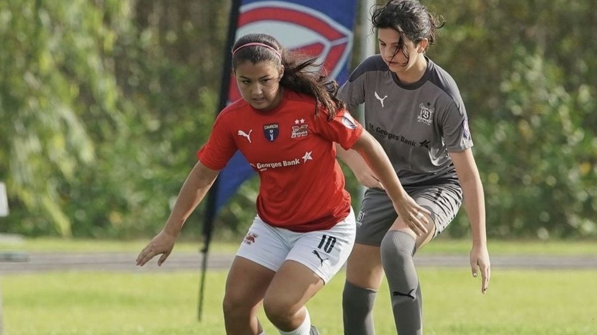 La Copa Talento vivió una vibrante jornada 5