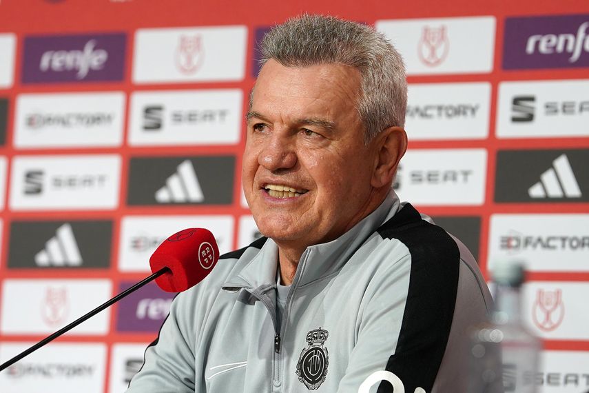 Convocatoria de México para enfrentar a Panamá en amistoso