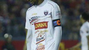 El Firpo de Anel Canales desciende