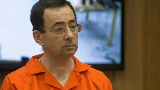 Exjefe del Comité Olímpico de EEUU sabía de los abusos del doctor Nassar